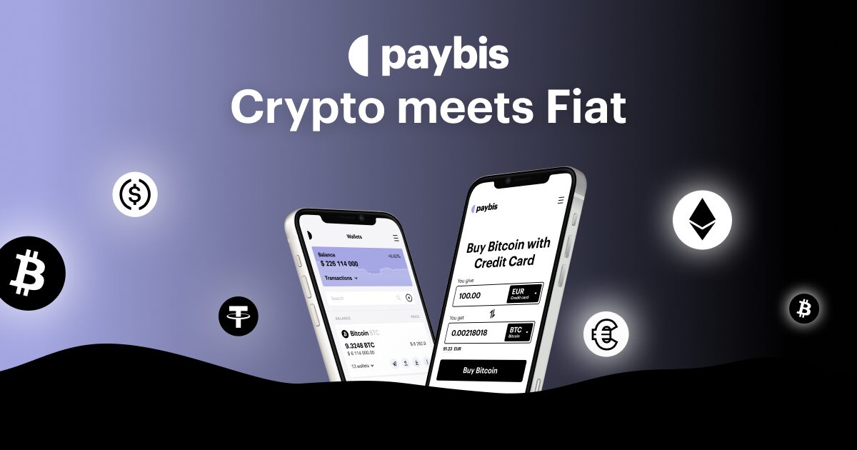 Paybis bonus