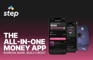 Step bonus