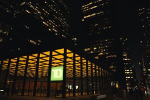 TD Bank bonuses
