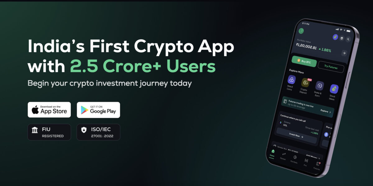 CoinSwitch bonus