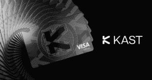 KAST bonus