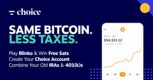 Choice (Choice bonus