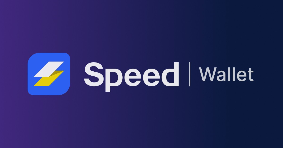 Speed bonus
