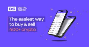 Digital Surge bonus