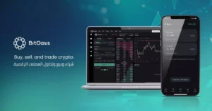 BitOasis bonus