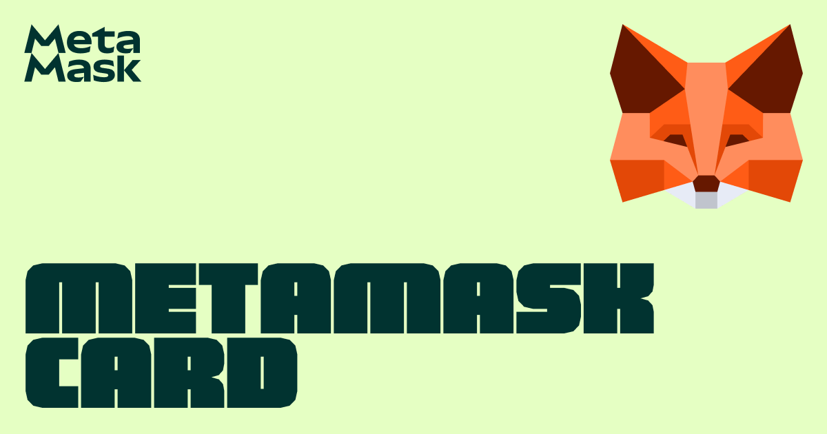 MetaMask (Consensys) bonus