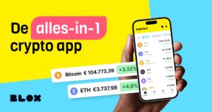 BLOX (WeAreBLOX) bonus