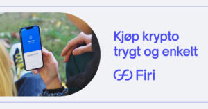 Firi bonus