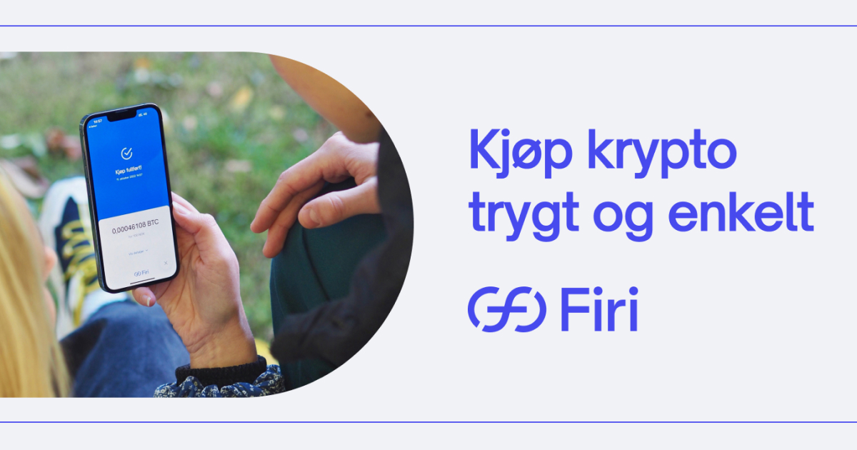 Firi bonus