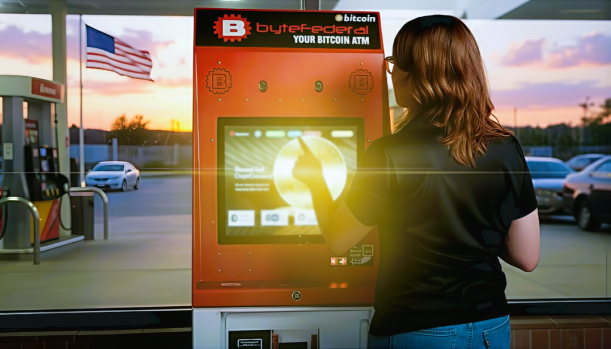 Byte Federal bonus