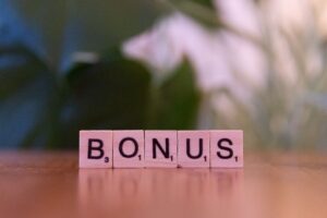 Venture bonus
