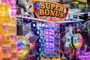 Sapphire bonus