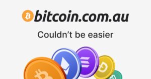 Bitcoin.com.au bonus