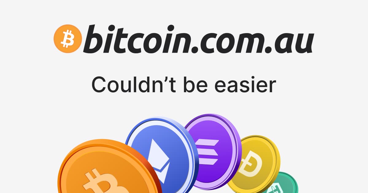 Bitcoin.com.au bonus