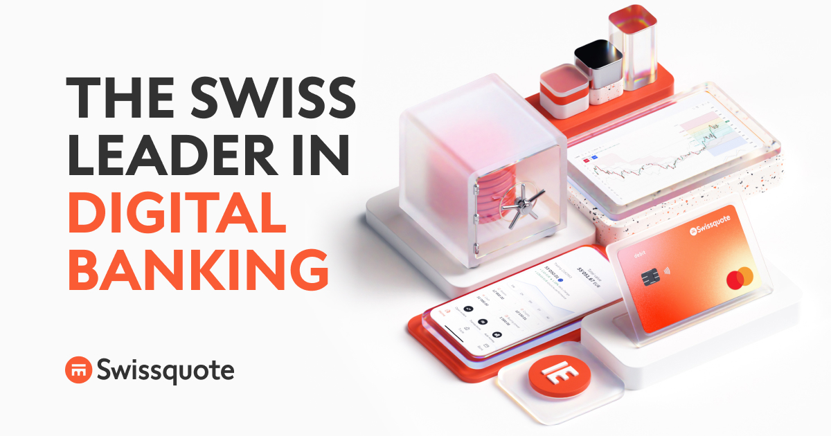 Swissquote bonus
