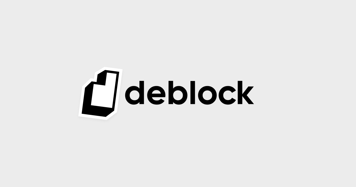 Deblock bonus