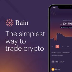 Rain bonus
