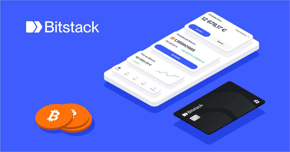 Bitstack bonus