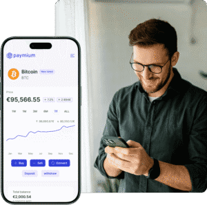 Paymium bonus