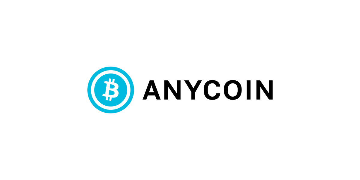 Anycoin bonus