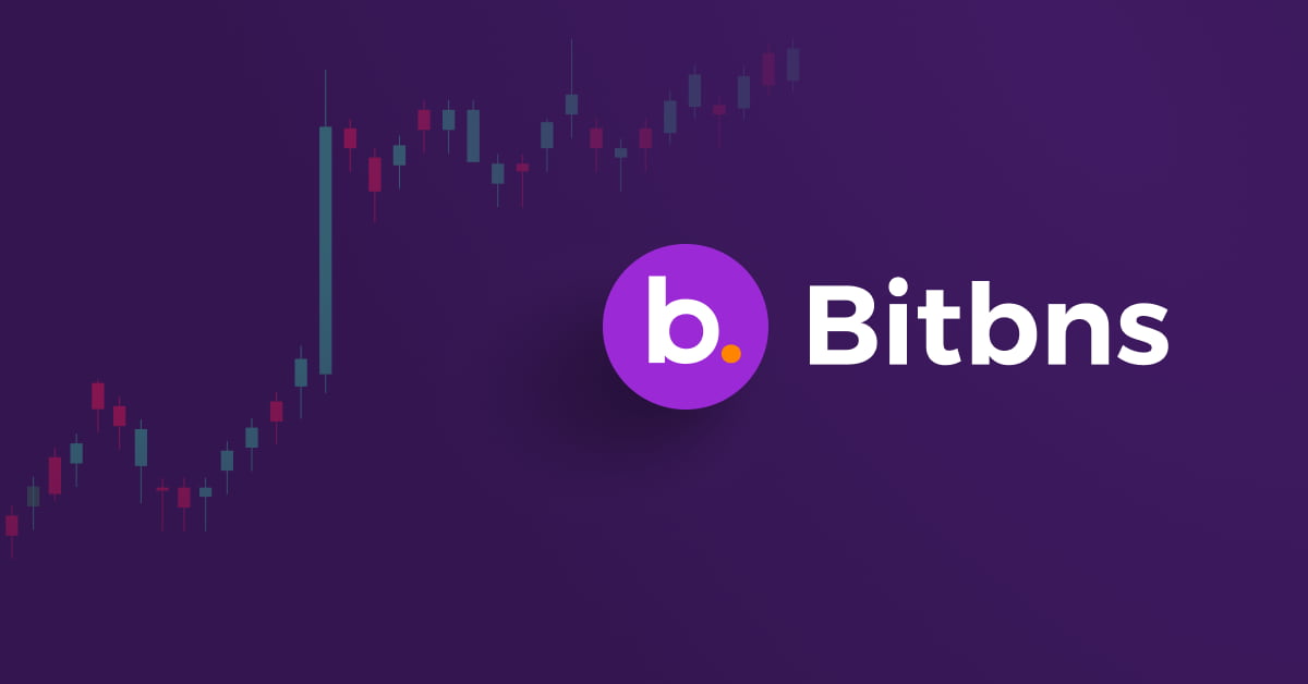 Bitbns bonus