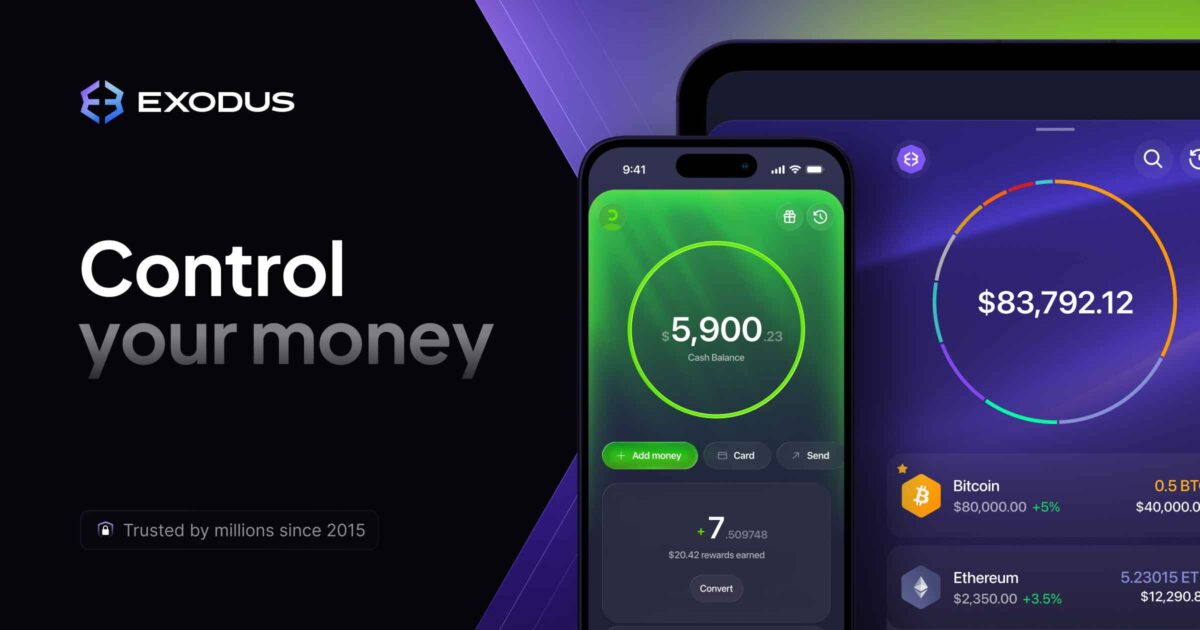 Exodus bonus