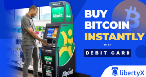 LibertyX bonus