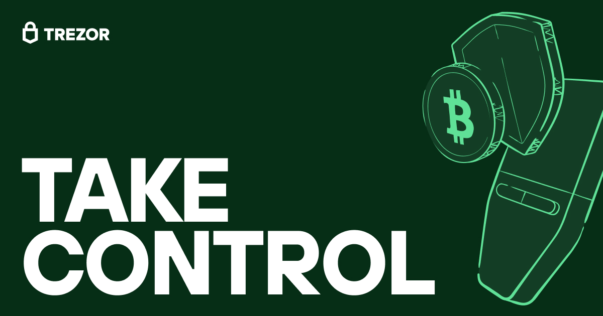 Trezor bonus