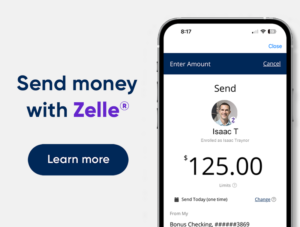 FourLeaf Federal Credit Union bonus
